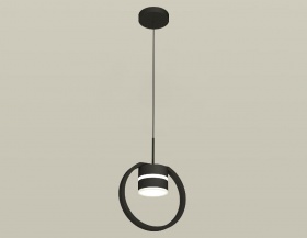 Подвесной светильник Ambrella Light Traditional (C9102, N8445) XB9102152