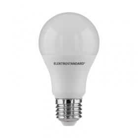 Светодиодная лампа Elektrostandard Classic LED E27 13W 3300/4200/6500K 4690389169090