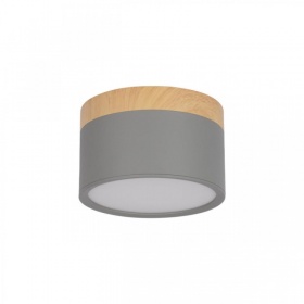 Накладной светильник Loft IT Grape 10162 Grey