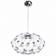 Подвесной светодиодный светильник Divinare 1720/02 SP-48