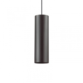 Подвесной светильник Ideal Lux Look SP1 Big Nero 158723