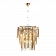 Подвесная люстра Stilfort Grandex 2145/05/12P