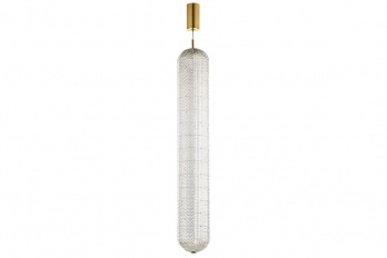 Подвесной светильник Arti Lampadari Candels L 1.P4 G