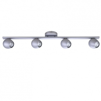 Спот Arte Lamp Sfera A5781PL-4SS