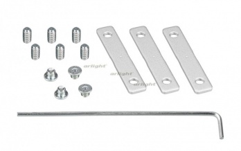 Соединитель профиля Arlight S2-LINE-3360-180 Set 023513