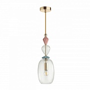 Подвесной светильник Odeon Light BIZET 4855/1B