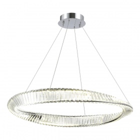 Подвесная люстра ST Luce Ritorto SL6204.121.01