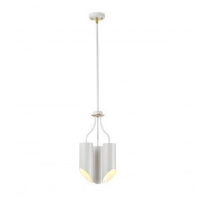 Подвесной светильник Elstead Lighting Quinto QUINTO3-WAB