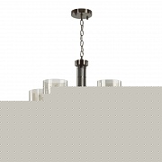 Подвесная люстра Odeon Light Nicole 4890/5