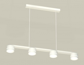 Подвесной светильник Ambrella Light Traditional (C9151, N8461) XB9151202