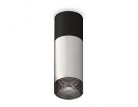 Потолочный светильник Ambrella Light Techno Spot XS6324061 (C6302, A2010, C6324, N6151)