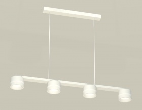 Подвесной светильник Ambrella Light Traditional (C9151, N8401) XB9151205
