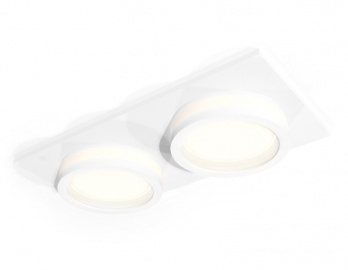 Встраиваемый светильник Ambrella Light Techno Spot XC6525060 (C6525, N6220)