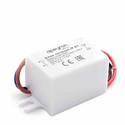 Блок питания Apeyron 12В 5 Вт IP67 0,42А 03-08