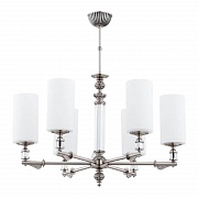 Подвесная люстра Kutek Merano MER-ZW-6 (N)