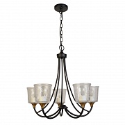 Подвесная люстра MW-Light Альгеро 285012405