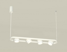 Подвесной светильник Ambrella Light Traditional (C9163, N8477) XB9163153