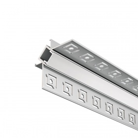 Алюминиевый профиль Maytoni Led strip ALM-4623-S-2M