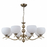 Подвесная люстра MW-Light Фелиция 347019808