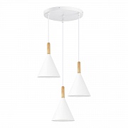 Подвесной светильник Evoluce Arket SLE1255-513-03