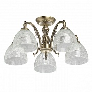 Потолочная люстра MW-Light Аманда 481015205