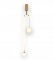 Потолочная люстра Kink Light Ирэн 09488-2,33