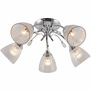 Потолочная люстра Reluce 01547-3.3-05 CR