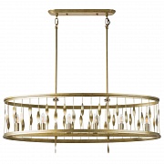 Подвесная люстра Lightstar Firenze 725263