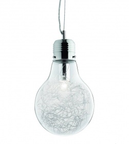 Подвесной светильник Ideal Lux Luce Max SP1 Small 033679