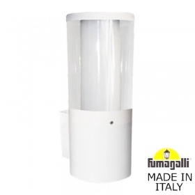 Уличный настенный светильник Fumagalli Carlo DR1.570.000.WXU1L