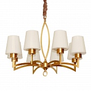 Подвесная люстра Cloyd Emporia 10025