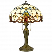 Настольная лампа Velante 830-804-02
