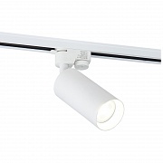 Трековый светильник Simple Story 2041-1TRW