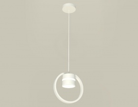 Подвесной светильник Ambrella Light Traditional (C9101, N8444) XB9101152