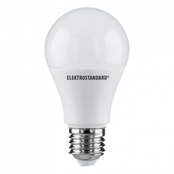 Светодиодная лампа Elektrostandard Classic LED D 15W 6500K E27 4690389053399