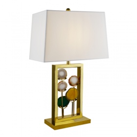 Настольная лампа Delight Collection Table Lamp BRTL3050