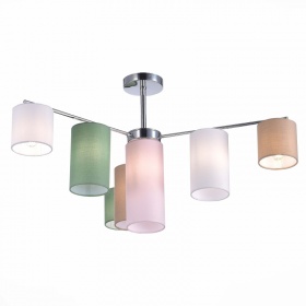 Люстра на штанге ST Luce Essenza SLE300602-07