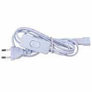 Провод подвода питания с выключателем и вилкой Lightstar Varieta 450009