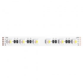 Светодиодная лента Arte Lamp Tape 24В 14,4Вт/м 4000К 5м IP20 A2406012-01-RGB4K