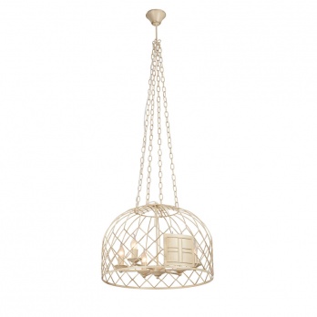 Подвесная люстра Vitaluce V4974-3/6