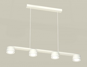 Подвесной светильник Ambrella Light Traditional (C9151, N8433) XB9151201
