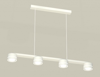 Подвесной светильник Ambrella Light Traditional (C9151, N8433) XB9151201