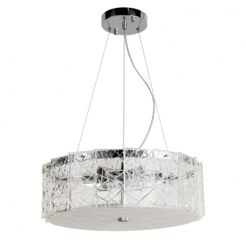 Подвесной светильник Arte Lamp Galatea A1222SP-6CC