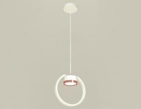 Подвесной светильник Ambrella Light Traditional (C9101, N8126) XB9101104