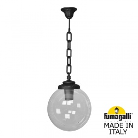 Подвесной уличный светильник Fumagalli Globe G30.120.000.AXF1R