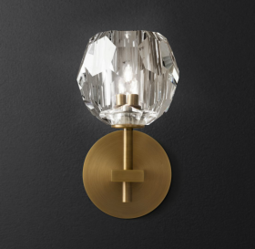 Бра ImperiumLoft RH Boule de Cristal 73511-22