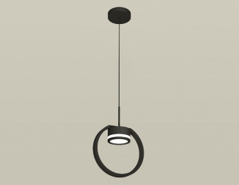Подвесной светильник Ambrella Light Traditional (C9102, N8415) XB9102150