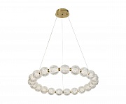 Подвесная люстра Kink Light Клоди 07629-20,20