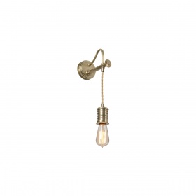 Бра Elstead Lighting Douille DOUILLE1-AB