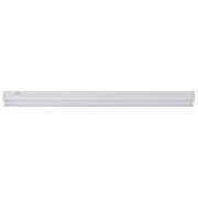 Мебельный светильник ЭРА LLED-01-08W-4000-W Б0017425